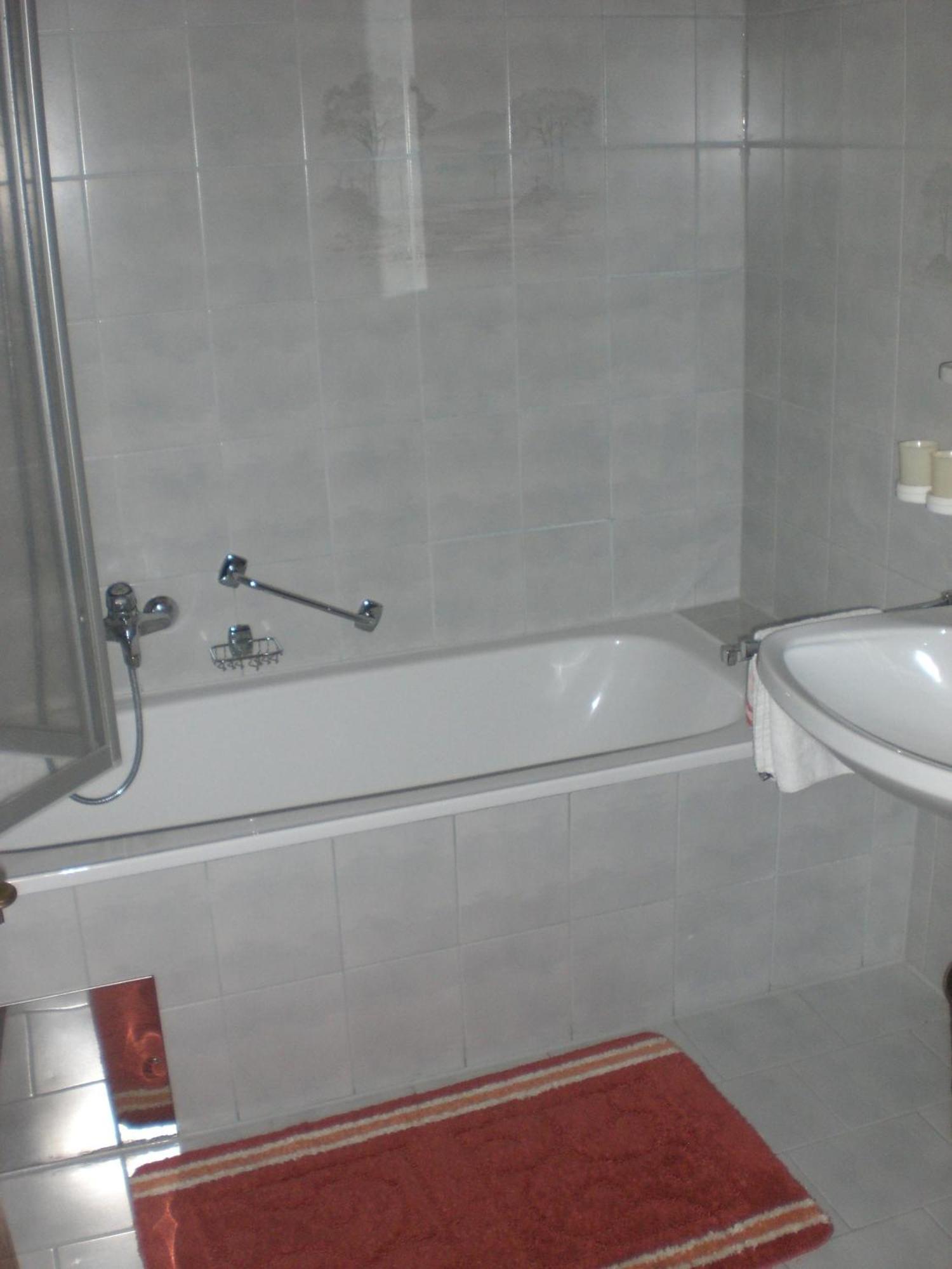 Haus Ria Διαμέρισμα Ζόλντεν Εξωτερικό φωτογραφία