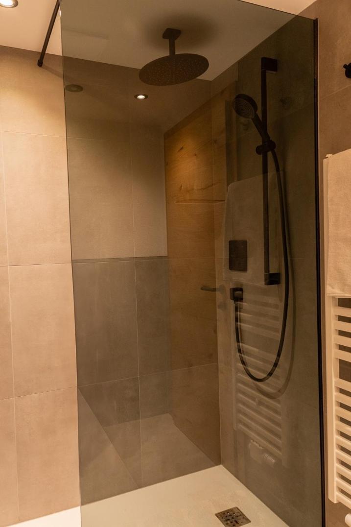 Haus Ria Διαμέρισμα Ζόλντεν Εξωτερικό φωτογραφία