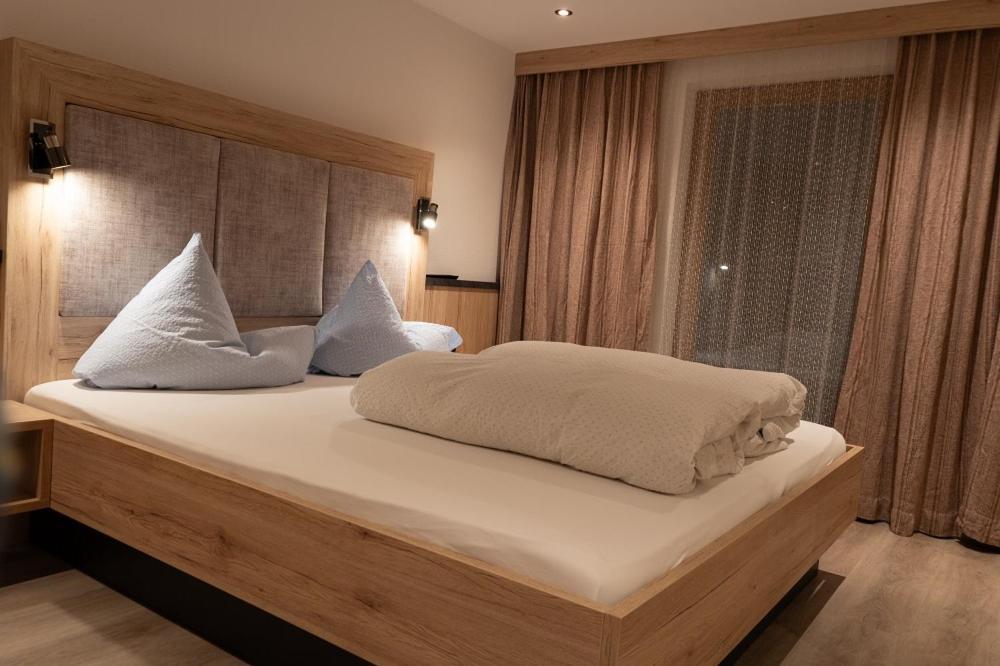 Haus Ria Διαμέρισμα Ζόλντεν Εξωτερικό φωτογραφία