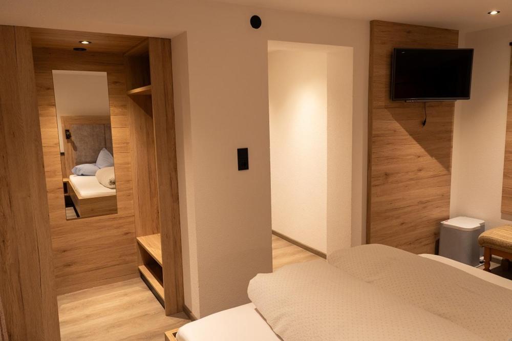 Haus Ria Διαμέρισμα Ζόλντεν Εξωτερικό φωτογραφία
