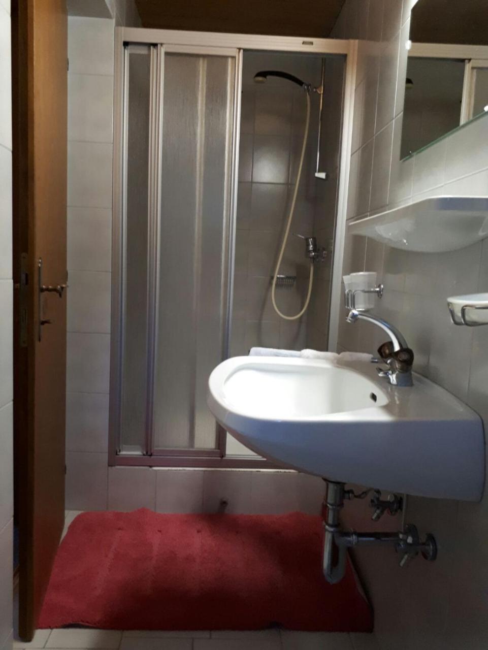 Haus Ria Διαμέρισμα Ζόλντεν Εξωτερικό φωτογραφία